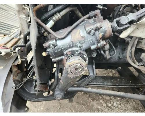 Sheppard M100 Steering Gear # Sheppard M100 Steering Gear #