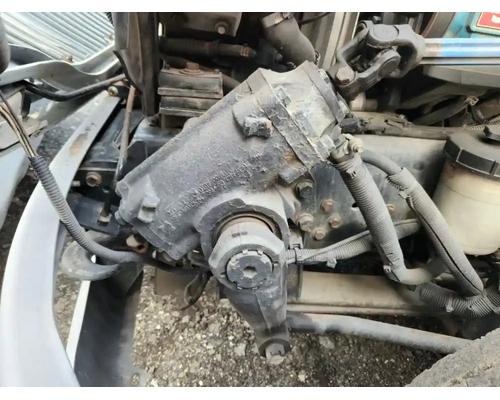 Sheppard M100 Steering Gear # Sheppard M100 Steering Gear #
