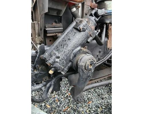 Sheppard M100 Steering Gear # Sheppard M100 Steering Gear #