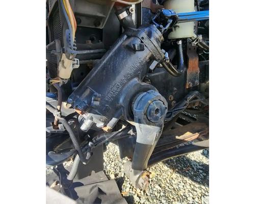 Sheppard M100 Steering Gear # Sheppard M100 Steering Gear #