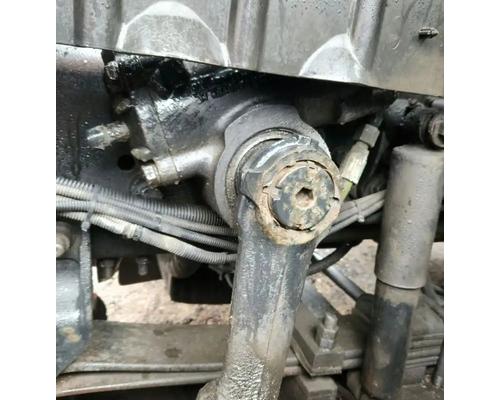 Sheppard M100 Steering Gear # Sheppard M100 Steering Gear #