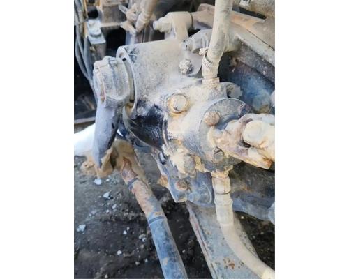 Sheppard M100 Steering Gear # Sheppard M100 Steering Gear #