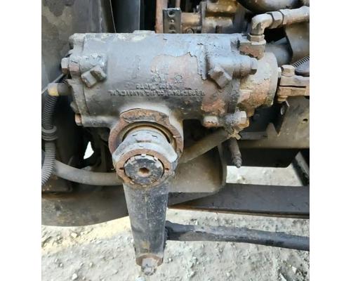  Sheppard M100 Steering Gear #