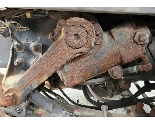 Sheppard M100 Steering Gear # Sheppard M100 Steering Gear #