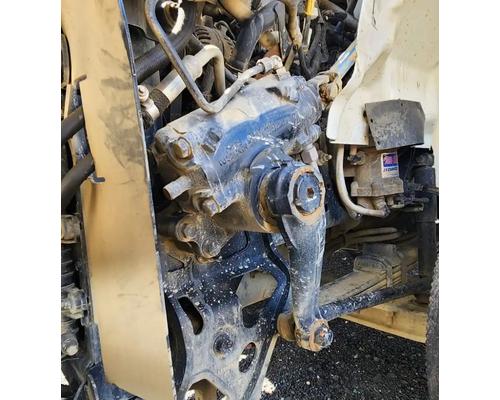 Sheppard M100 Steering Gear #