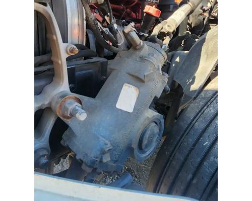 Sheppard M100 Steering Gear # Sheppard M100 Steering Gear #