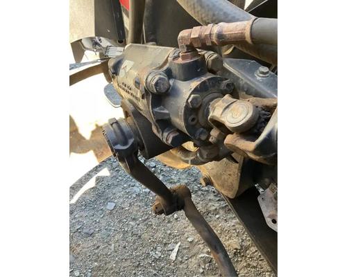 Sheppard M100 Steering Gear # Sheppard M100 Steering Gear #