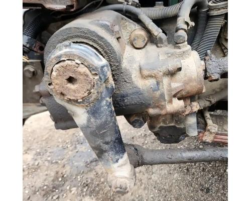 Sheppard M100 Steering Gear # Sheppard M100 Steering Gear #