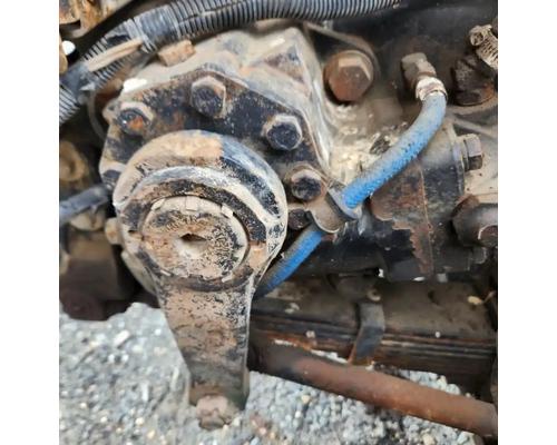  Sheppard M100 Steering Gear #
