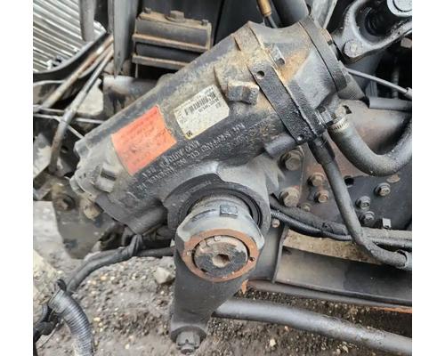  Sheppard M100 Steering Gear #