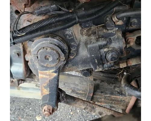 Sheppard M100 Steering Gear # Sheppard M100 Steering Gear #