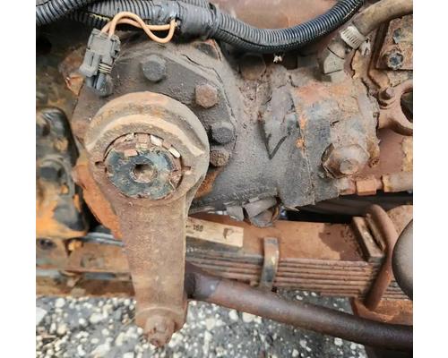 Sheppard M100 Steering Gear # Sheppard M100 Steering Gear #