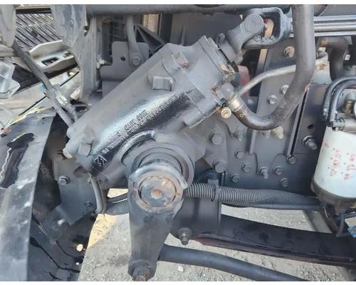 sheppard-m100-steering-gear #1449584
