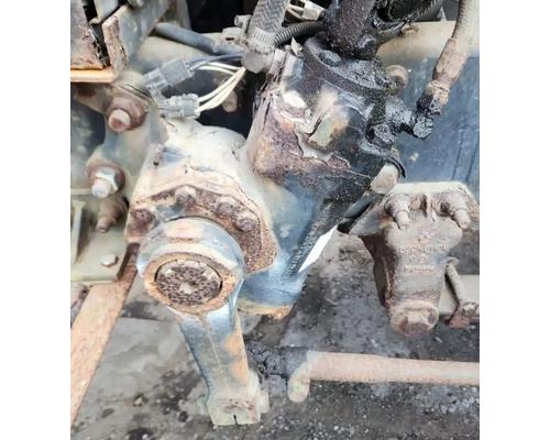 Sheppard M100 Steering Gear # Sheppard M100 Steering Gear #
