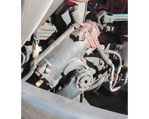 Sheppard M100 Steering Gear # Sheppard M100 Steering Gear #