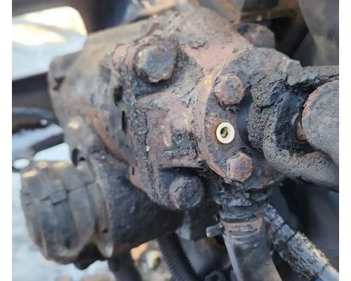 Sheppard M100 Steering Gear # Sheppard M100 Steering Gear #