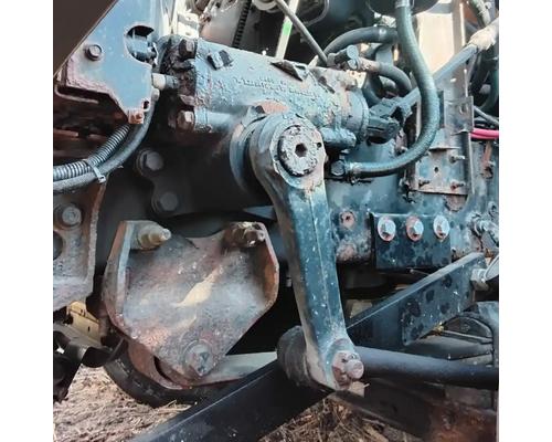  Sheppard M100 Steering Gear #
