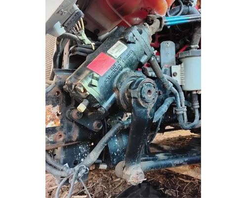  Sheppard M100 Steering Gear #