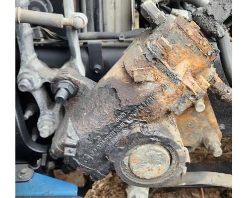 sheppard-m100-steering-gear #1450427