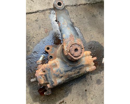 SHEPPARD M100 Steering GearRack