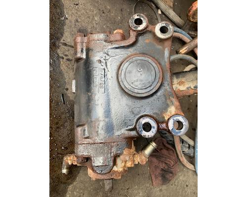 SHEPPARD M100 Steering GearRack