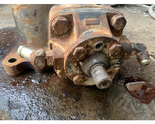 SHEPPARD M100 Steering GearRack