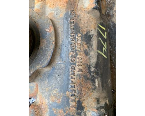 SHEPPARD M100 Steering GearRack