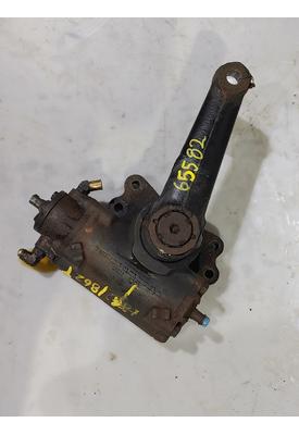 SHEPPARD M100 Steering Gear/Rack