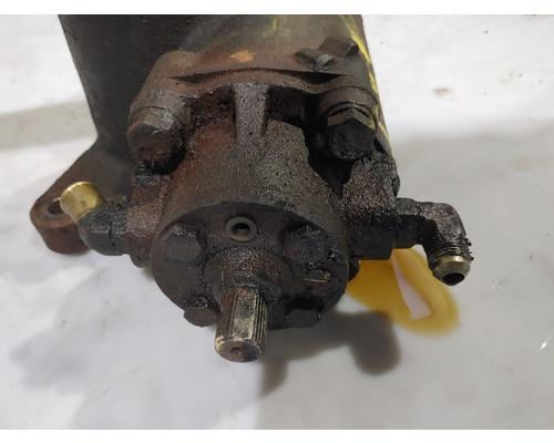 SHEPPARD M100 Steering GearRack