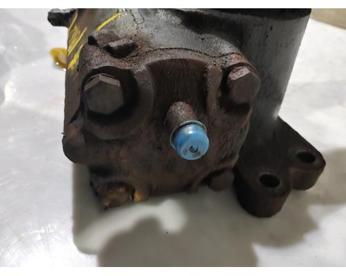 SHEPPARD M100 Steering GearRack