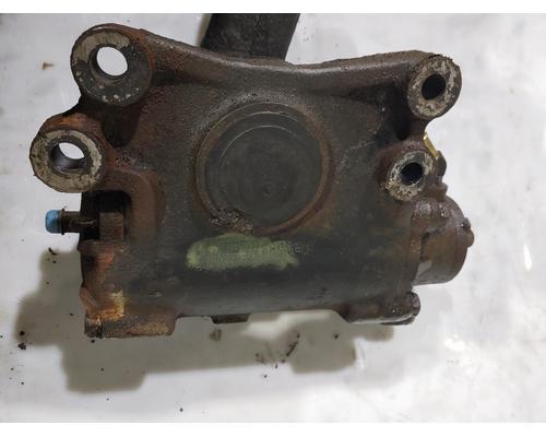 SHEPPARD M100 Steering GearRack