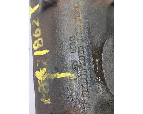 SHEPPARD M100 Steering GearRack