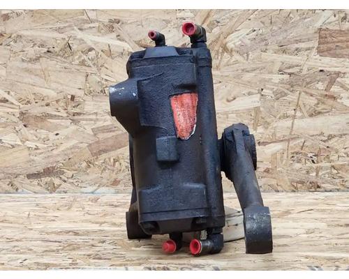 Sheppard M80 Steering Gear # Sheppard M80 Steering Gear #
