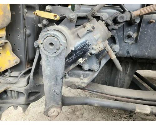  Sheppard Other Steering Gear #