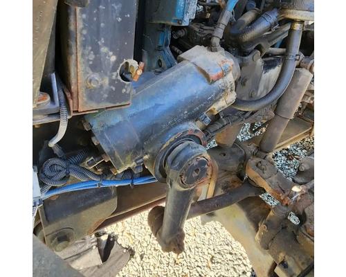  Sheppard Other Steering Gear #