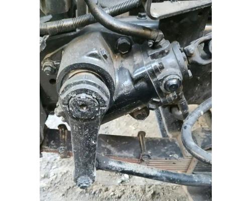  Sheppard Other Steering Gear #