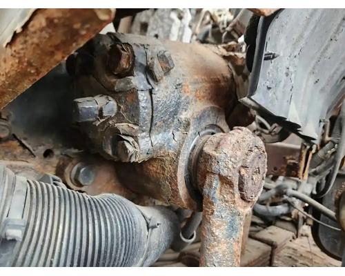  Sheppard Other Steering Gear #