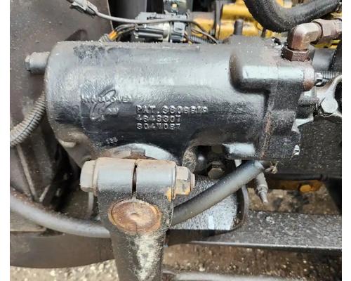 sheppard-other-steering-gear #1445335