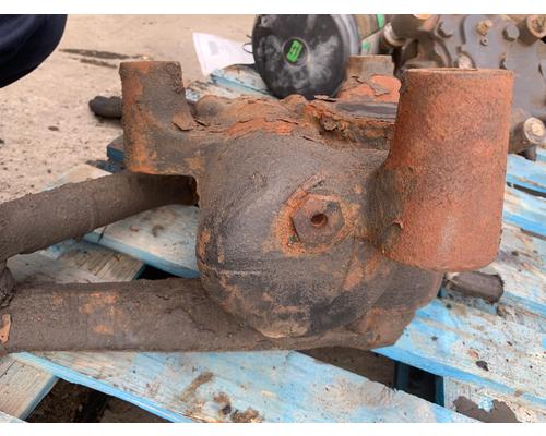 SHEPPARD Prostar Steering GearRack