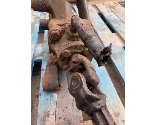 SHEPPARD Prostar Steering GearRack