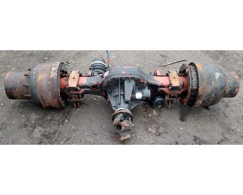 SISU SRDP30S Axle Assembly, Rear