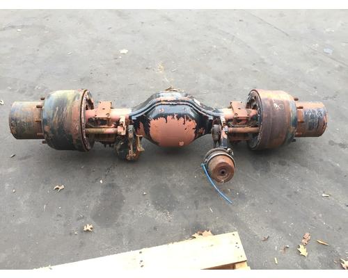 SISU SRDP30S Axle Assembly, Rear