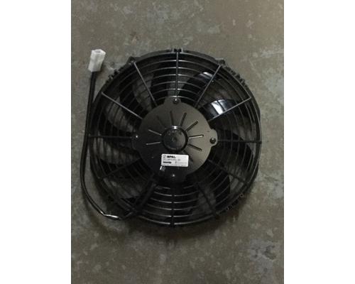 SPAL 30100435 Fan Blade