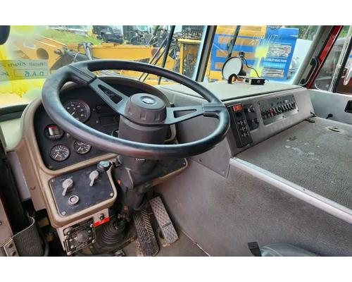 Spartan Advantage Dash Assembly # Spartan Advantage Dash Assembly #