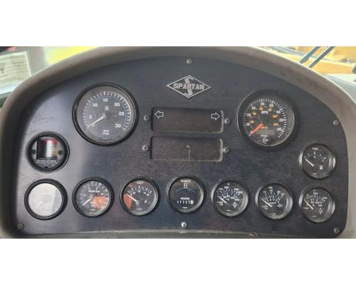 spartan-advantage-instrument-cluster #1352371