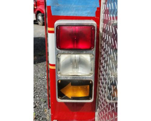  Spartan Advantage Tail Lamp #