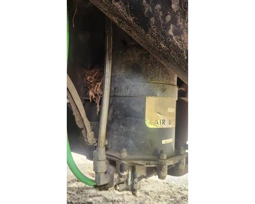  Spartan Diamond Air Dryer #