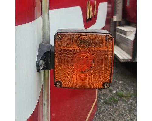 Spartan Diamond Tail Lamp # Spartan Diamond Tail Lamp #