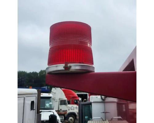 Spartan Diamond Tail Lamp # Spartan Diamond Tail Lamp #