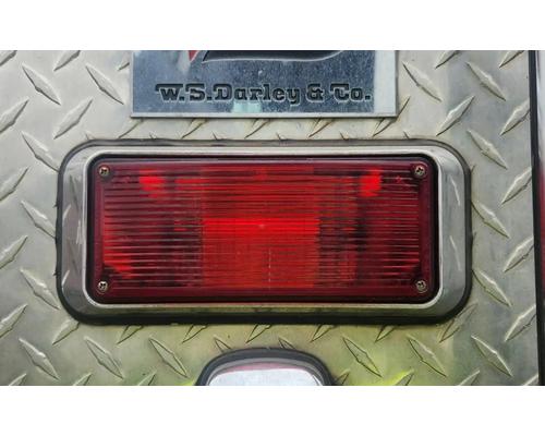 Spartan Diamond Tail Lamp # Spartan Diamond Tail Lamp #